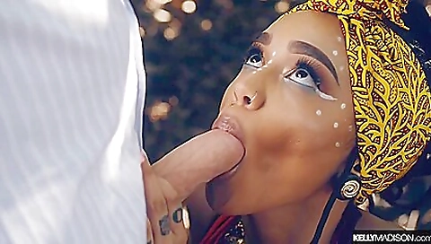 Hotest pornstar from behind the best friend