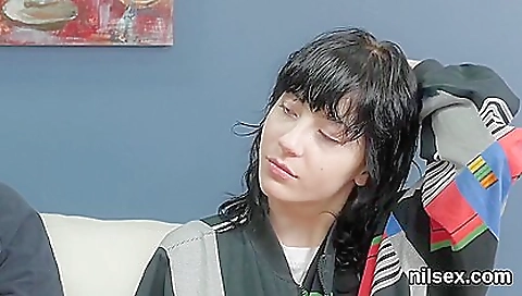 I'm going to have sex with my step sister