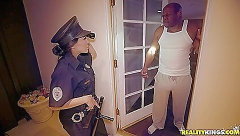 Hot woods with sexy body fuck