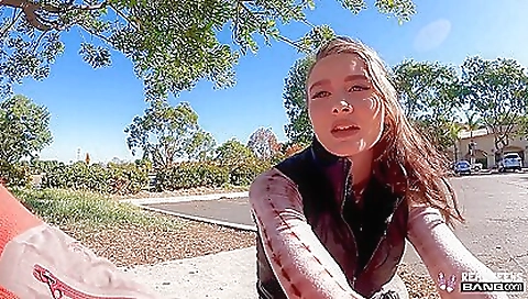 Mature chick is ready to fuck