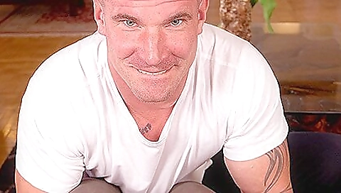 Hairy slut is ane fuck